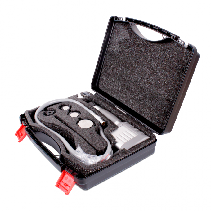 latest company case about Astiland Shockwave Therapy Machine Introduction  7