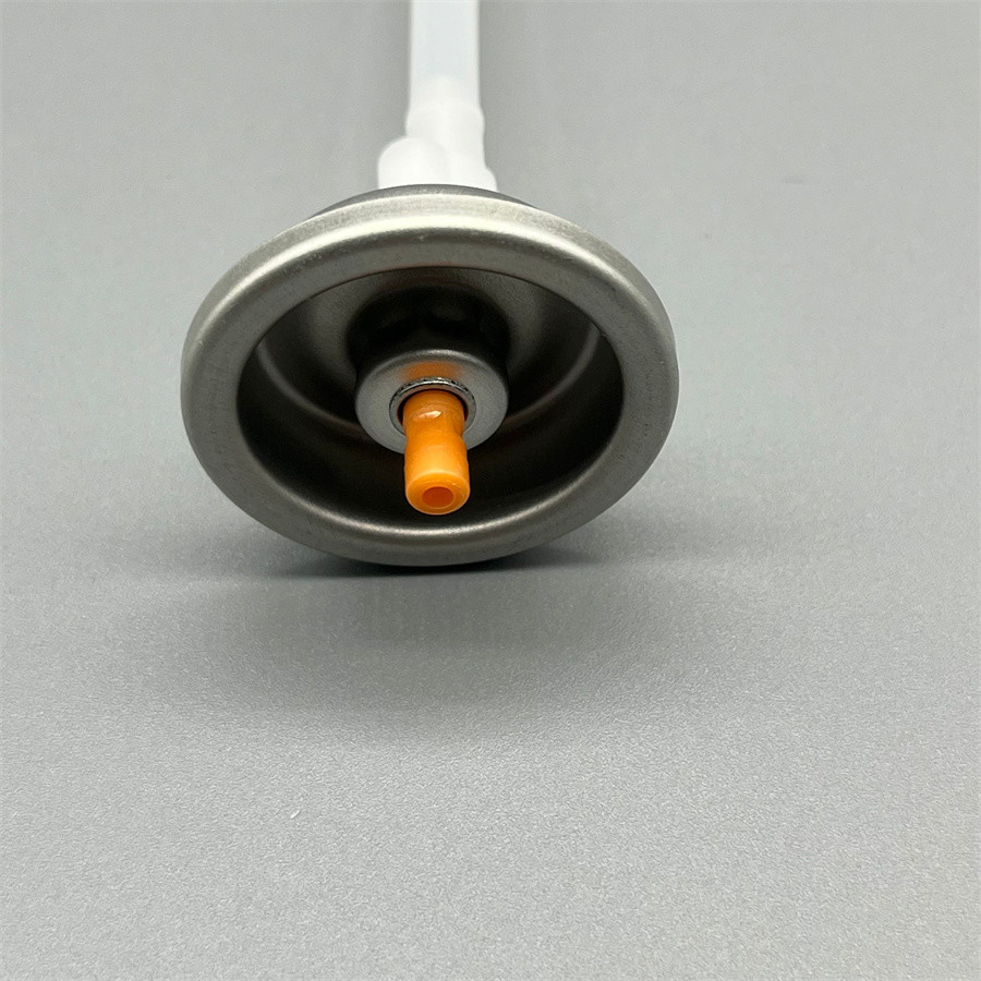 All Direction Spray Valve with Actuator for Home Improvement - Flexible Spray, Efficient Usage