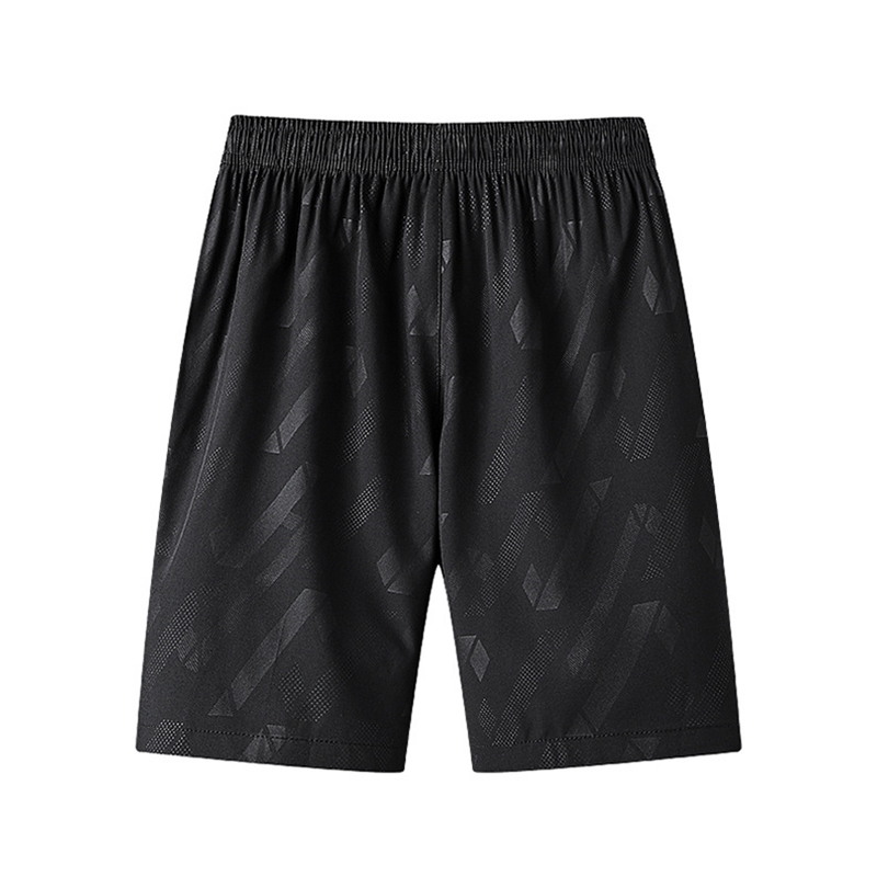 Oem Factory Manufacturer Custom Logo Quick Dry Beach Surf Shorts Casual Loose Stretch Golf Shorts