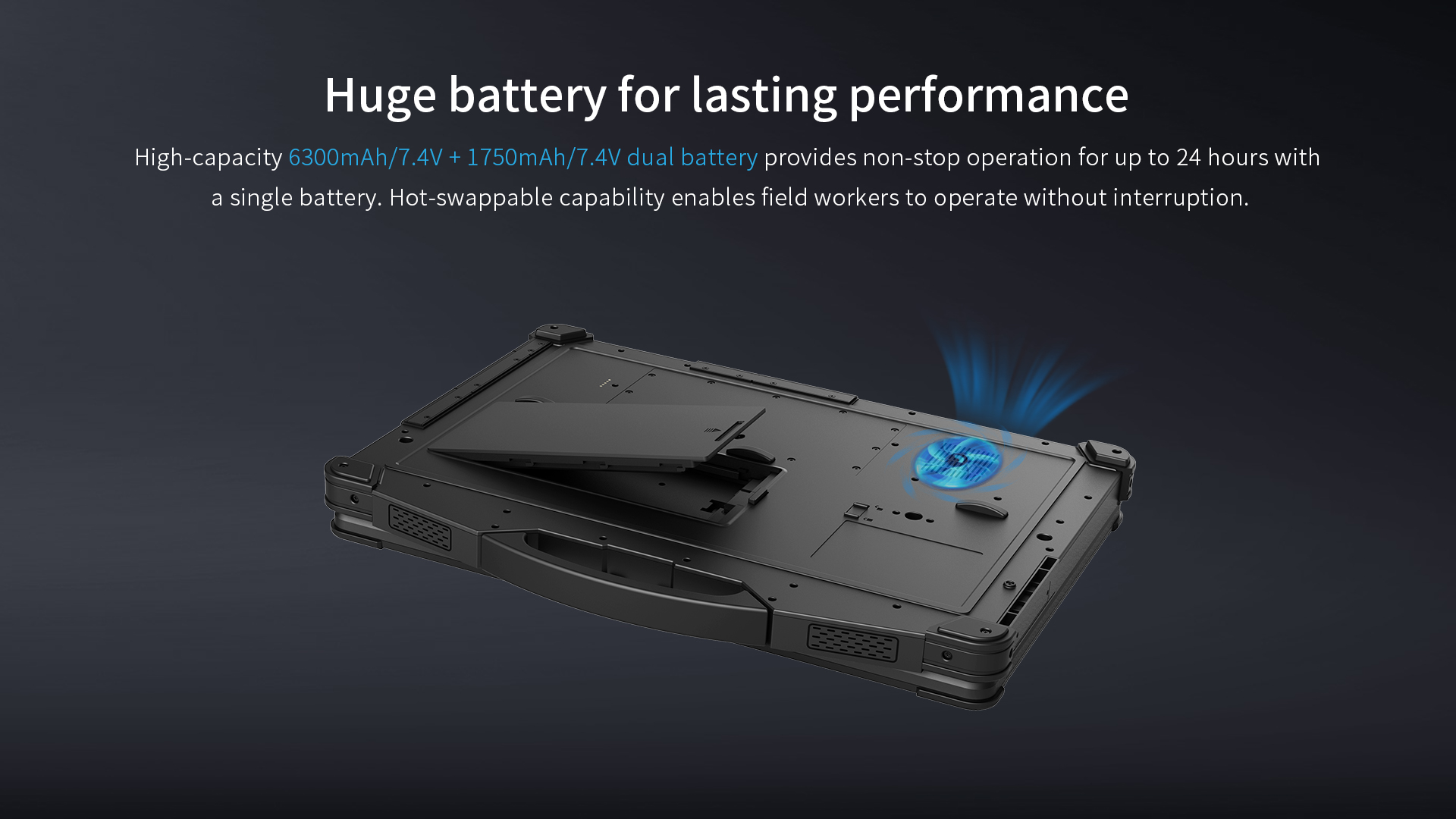 win10/11 15.6 Inch Rugged Portable Computer Tough Laptop with NFC 5G RS232 Wifi 6 DB95 IP65