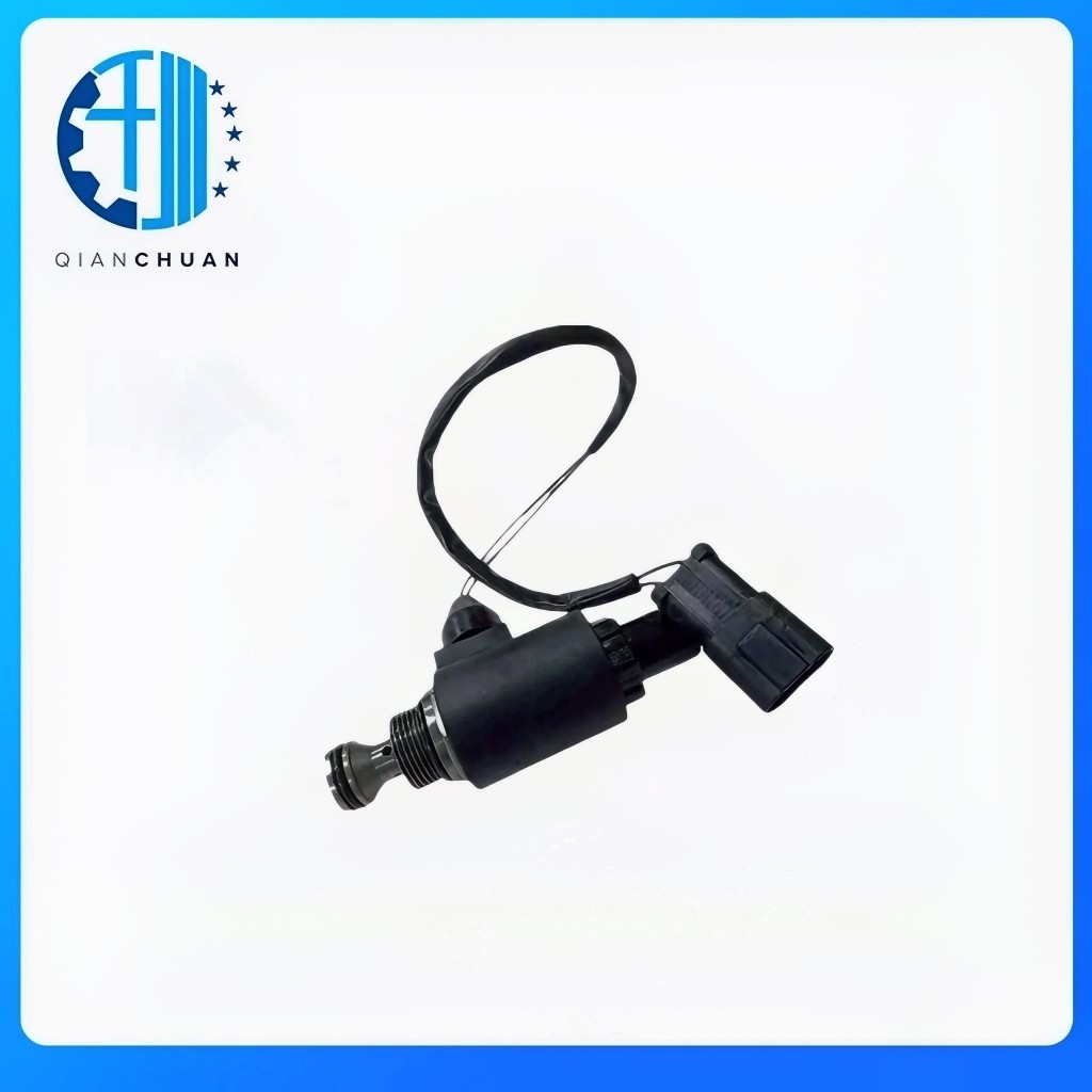 714-11-16840 Solenoid valve for Komatsu WA120-3 WA200-3 WA250-3 WA320-3 WA150-3