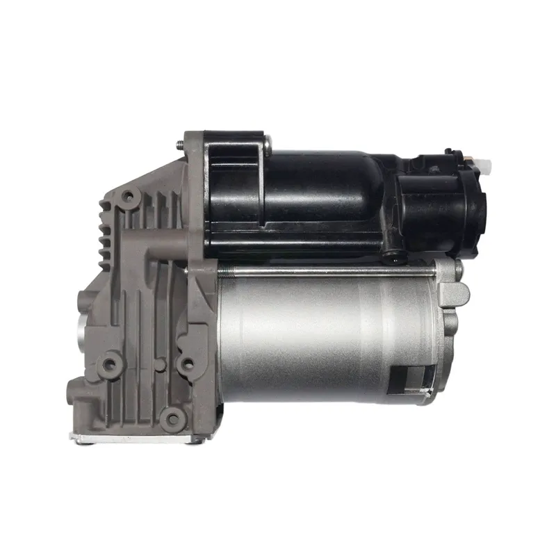 E61 Air Suspension Compressor