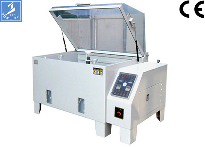 Corrosion Resistance Salt Spray Testing Machine Glass Testing Instrument