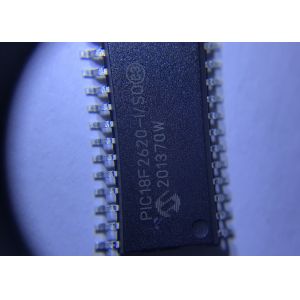 PIC18F2620-I/SO Microchip 8-bit Microcontroller - Enhanced Flash Microcontroller