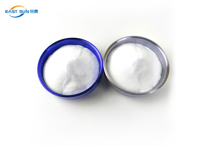 DTF TPU Hot Melt Adhesive Powder Excellent Yellowing Resistance