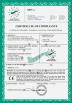 Wuxi Superclean Equipment CO., LTD Certifications