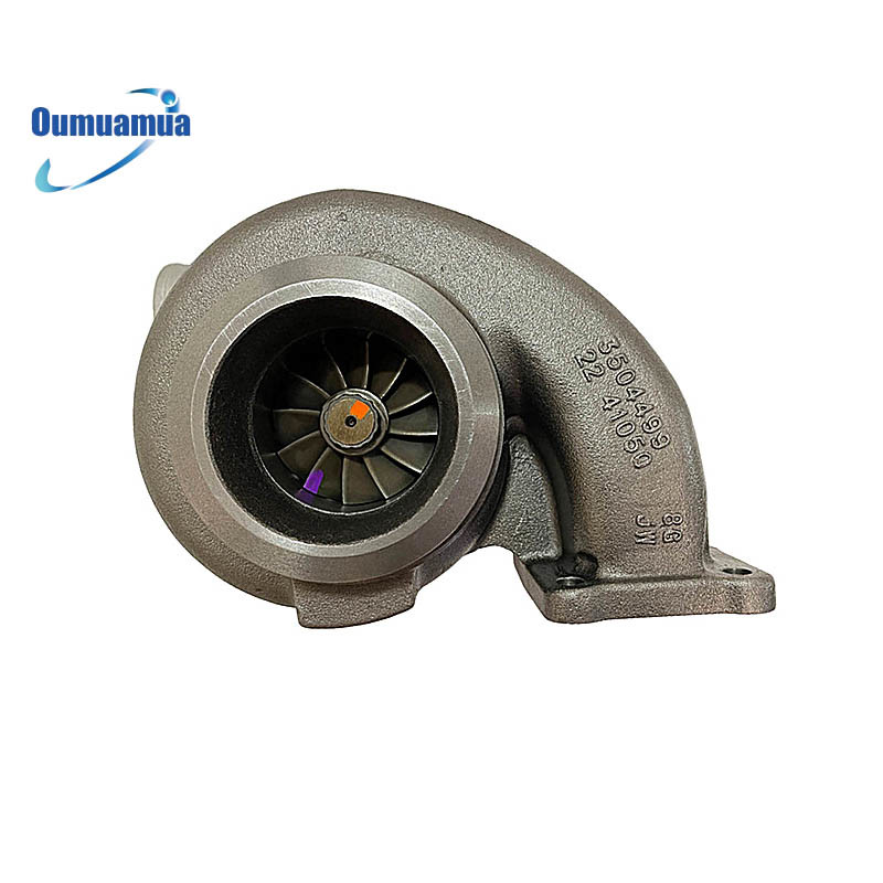 LT10 Air Cooled HX50 3594809 4024969 For Cummins M11 Engine