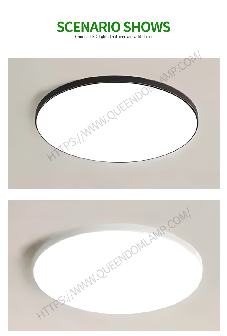 Ceiling Light LED | LED lighting|Pendant lamp|Ceiling Lights｜Three-proof ceiling lamp