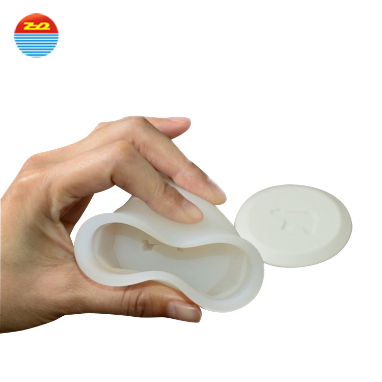 Shapes Ice Cute Silicone Trays