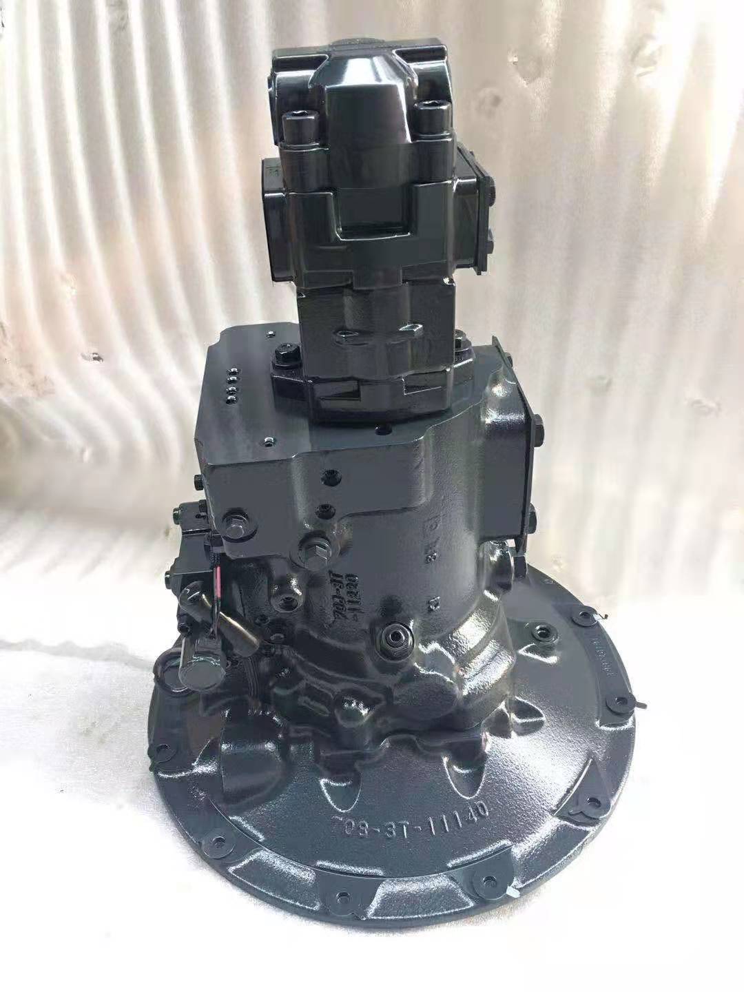 15 Tons Excavator Motor For PC100 PC120 PC130 HD513 SH120 TM18 Final Drive Motor