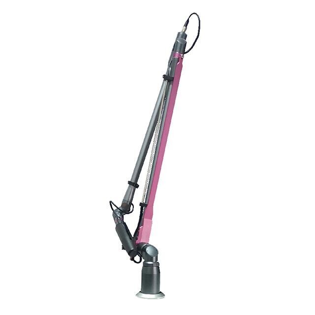 Laser Pigmented Lesions Vascular Removal Machine 5HZ 1200VA 1064nm