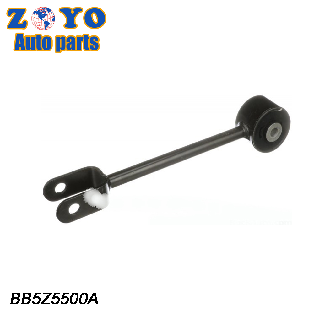 Black E-coating Rear Lower Forward Suspension Control Arm for Ford Explorer 2011-2019