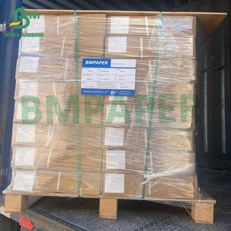 A0 Size Engineering Drawing Paper 80gsm Construction Design Plotter Paper Reel