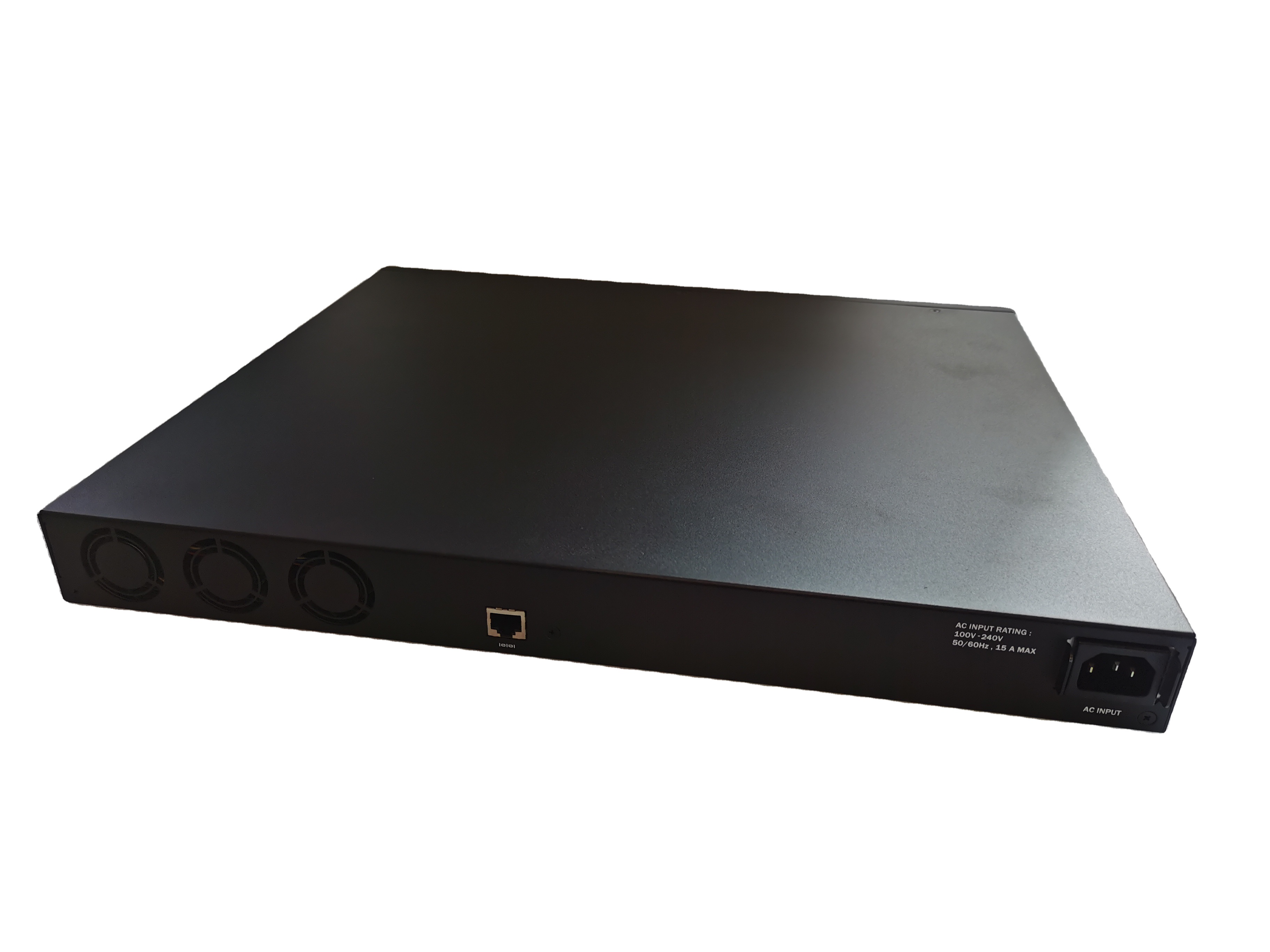 Used ICX7150-48PF-4X10GR Ruckus ICX 7150 48-Port Compact POE Switch With 4-Port 10GBE Uplinks
