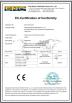 IPL laser beauty equipment supplier Beijing Nubway Company Certifications