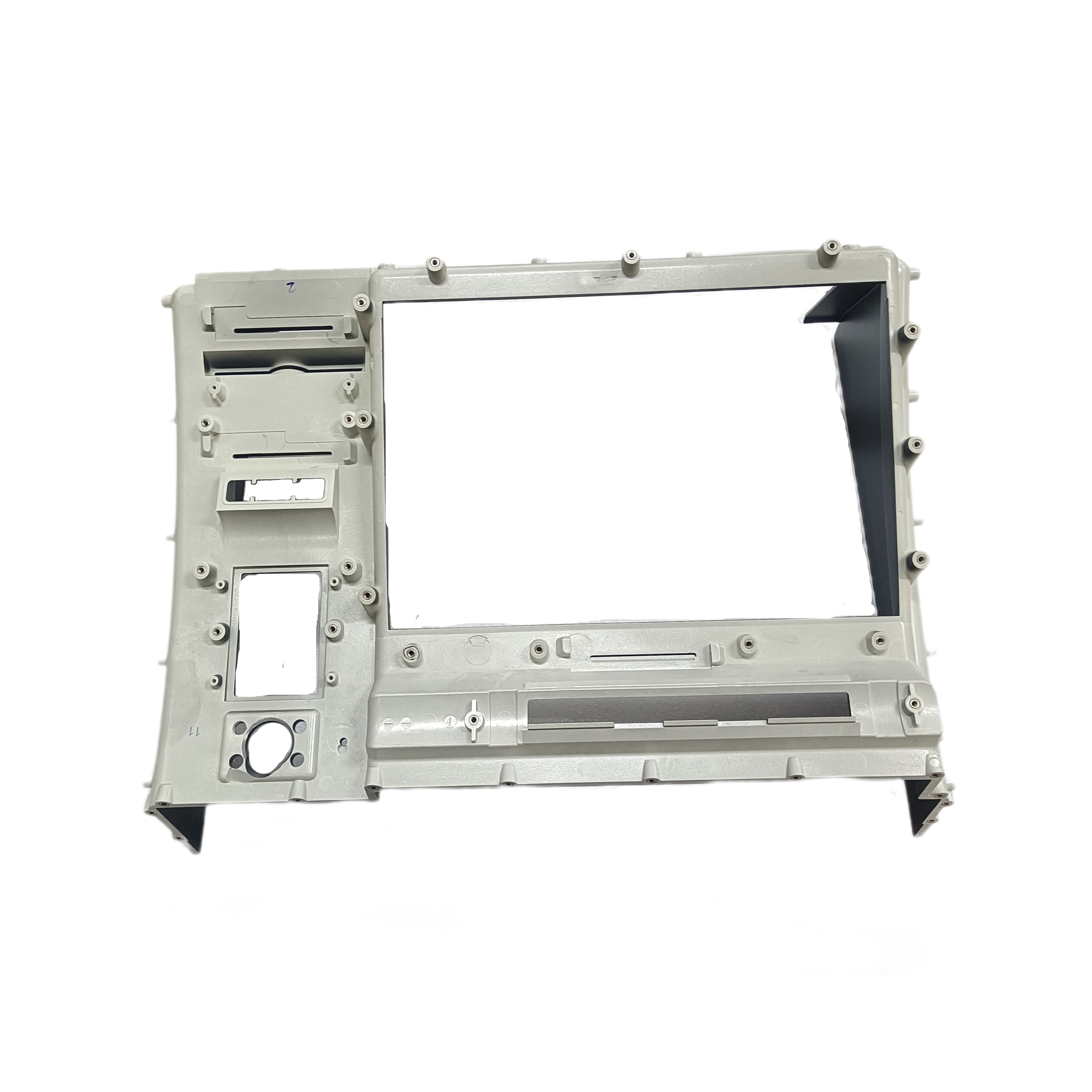 01750105347 17501053477 ATM Machine Parts Wincor Nixdorf 285 Fascial FDK