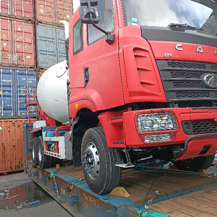 Oversized Cargo Transportation OOG Out Of Gauge Shipments From China To HAIPHONG / HOCHIMINH