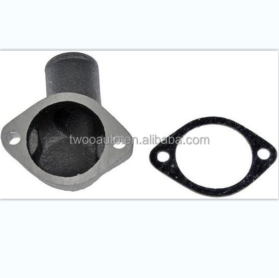 Car Fitment MITSUBISHI Forklift Parts Thermostat Housing MD020634 Water Outlet For Mitsubishi 4G63
