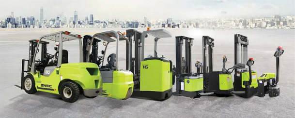 Manufacture Price 2ton 2.5ton 3ton 3.5ton Diesel Electric Montacargas Forklift for Sale