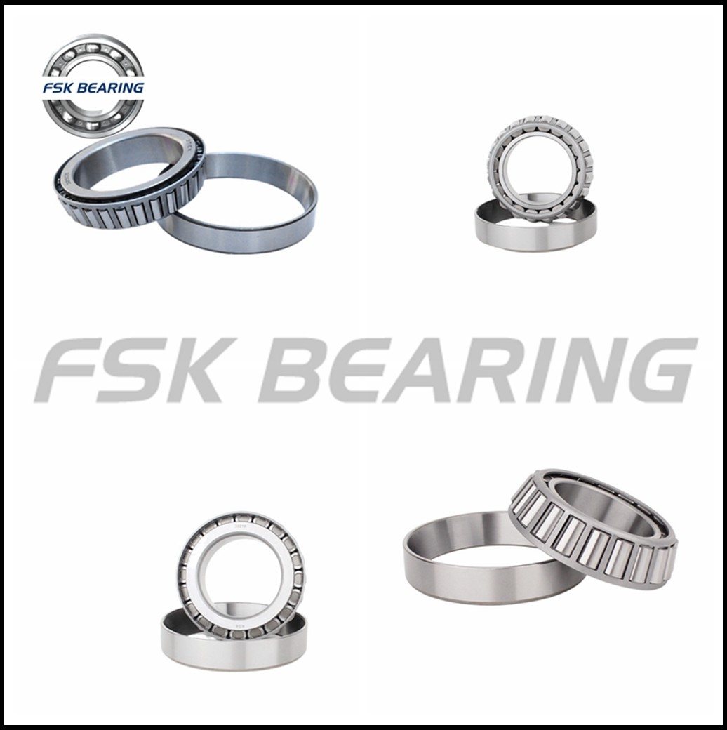 Premium Quality 1102864 Tapered Roller Bearing 105X190X39 MM Single Row