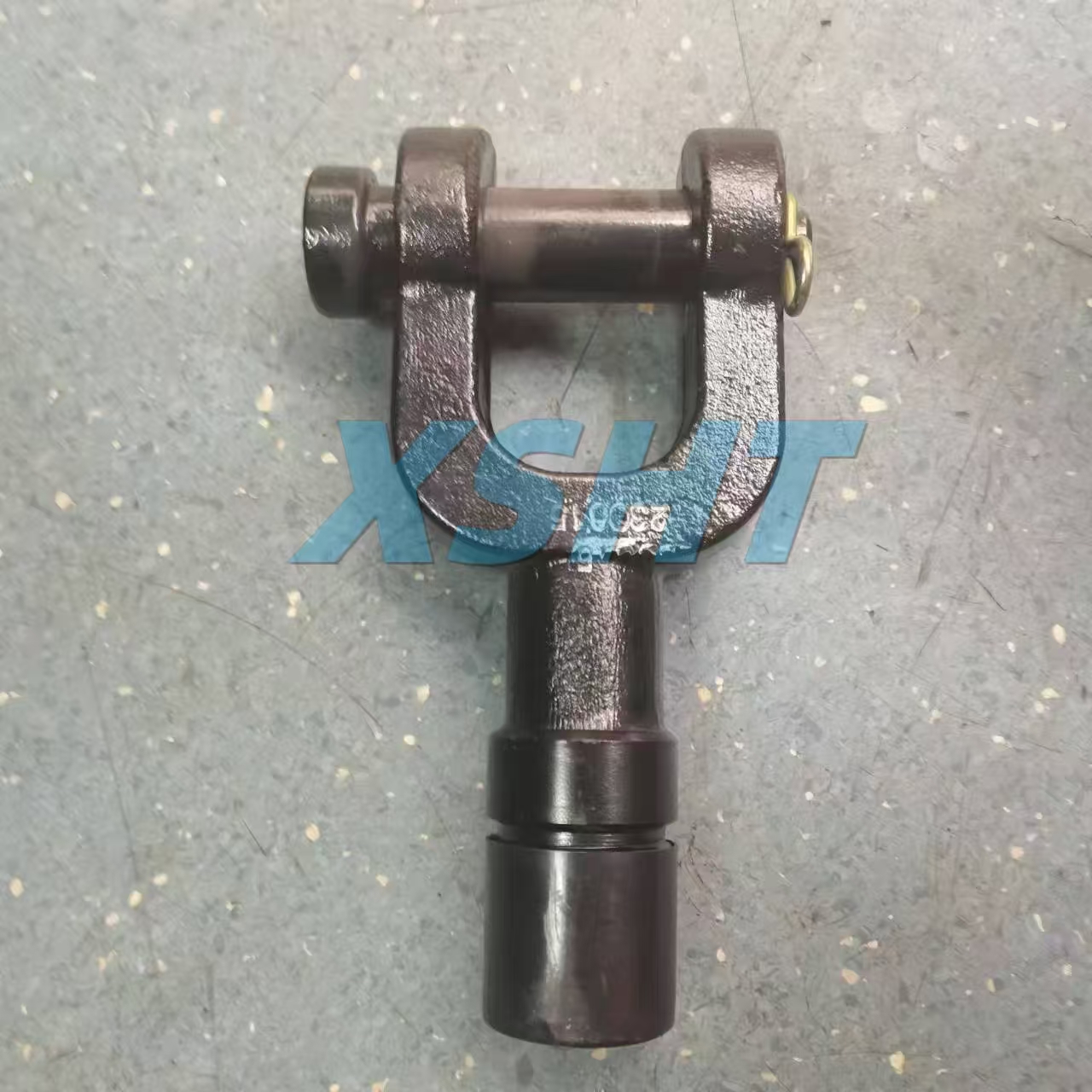 SHACMAN Delong X3000 M3000 F3000 Heavy Duty Truck Towing Hook DZ95189840010 AZ9925930036