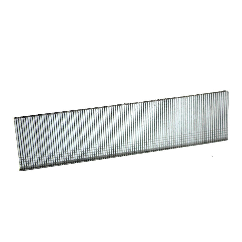 Top-Rated Air Brad Nail Straight Nail 18gauge F25 for Furniture Decoration