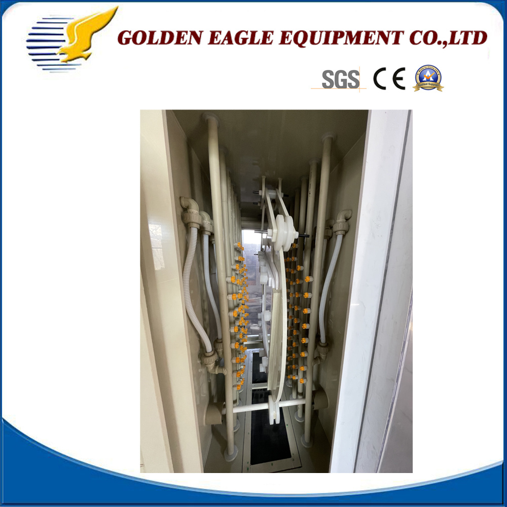 Precision Vertical Etching Machine for SMT Stencil