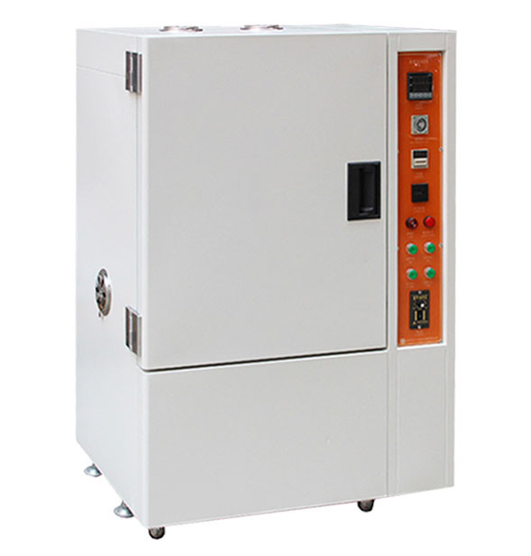 Accelerated Bulb Resistance Anti Yellowing Aging Instrument Tester