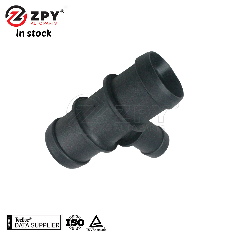 ZPY New Hight Quality compatible For VW Jetta Passat Vento 1K0 121 087AE First-rate
