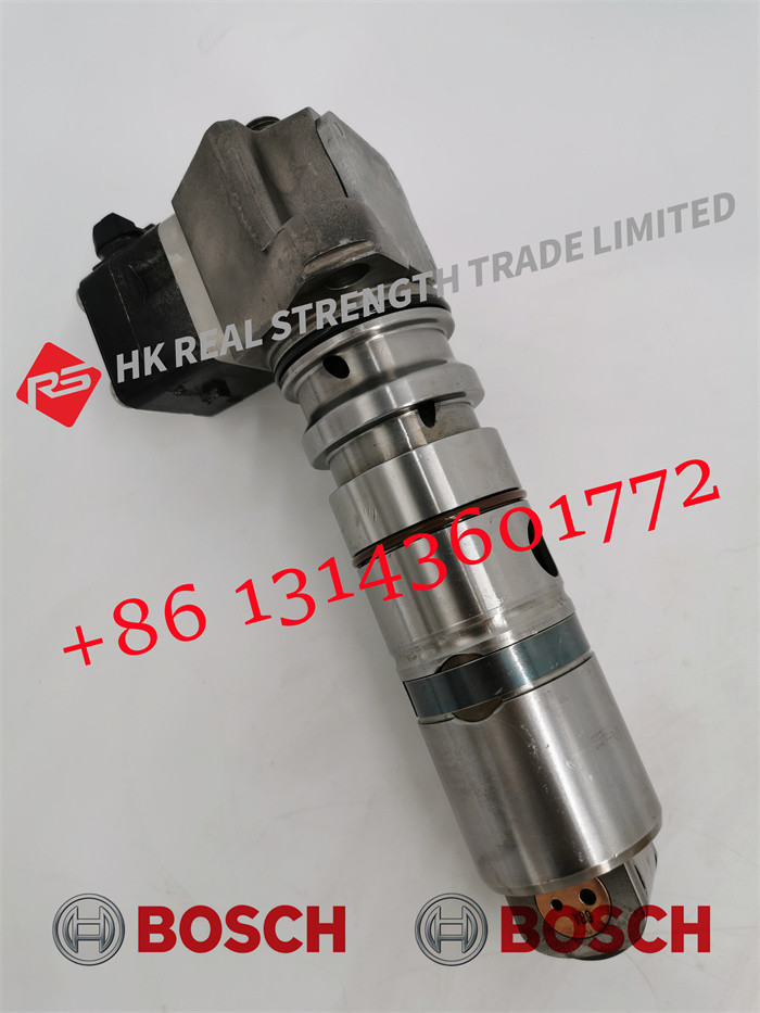 Diesel Engine Fuel Pump 729236-51412 729242-51380 For JISION Excavator