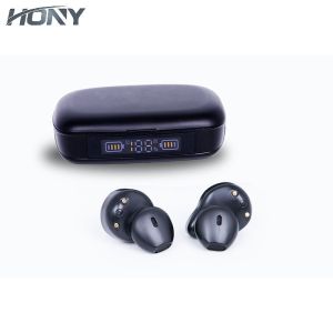 Buy cheap MFB Touch Control Wireless Bluetooth Earphone A2DP1.3 AVRCP1.6 product