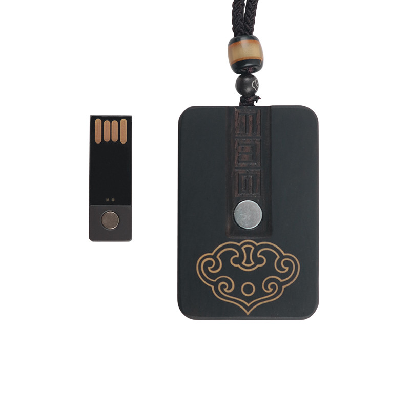 Maple Wood USB 3.0 Flash Drive Durable and Eco-Friendly Solution for Your Business Needs