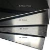 Buy cheap Supply Material 0.3-30mm grade 304 316 321 2B BA HL Mirror Stainless Steel Sheet from wholesalers