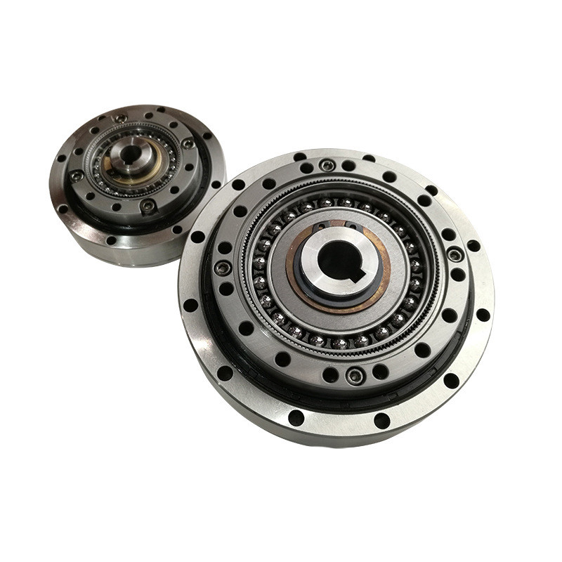 Harmonic Drive Gearbox Harmonic Drive Motor Speed Reducer