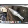 Buy cheap 18CrNiMo7-6 20CrMnMo 42CrMo 35CrMo Shaft Roll , Forged Steel Shafts Machinery from wholesalers