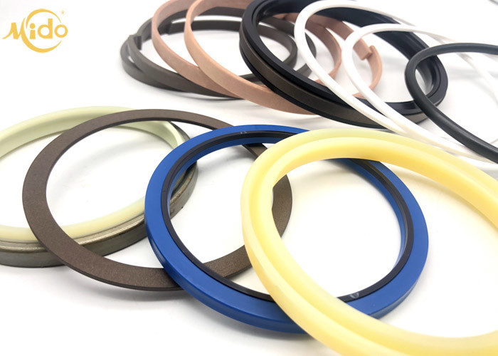 707-99-67120 PC400-5/6 PC450-6 Excavator Seal Kits High Pressure