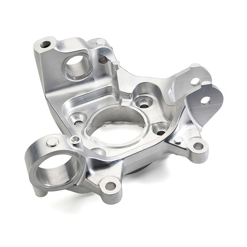 custom cnc milling parts