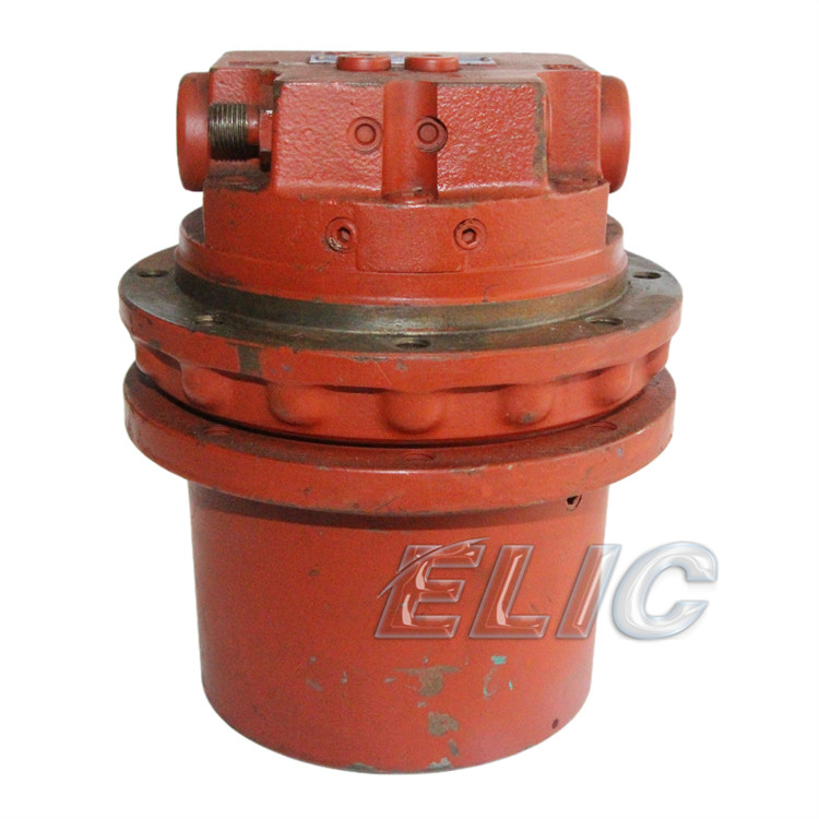 KYB Excavator Travel Motor MAG-12VP B0245-32400 Final Drive Repair Kit