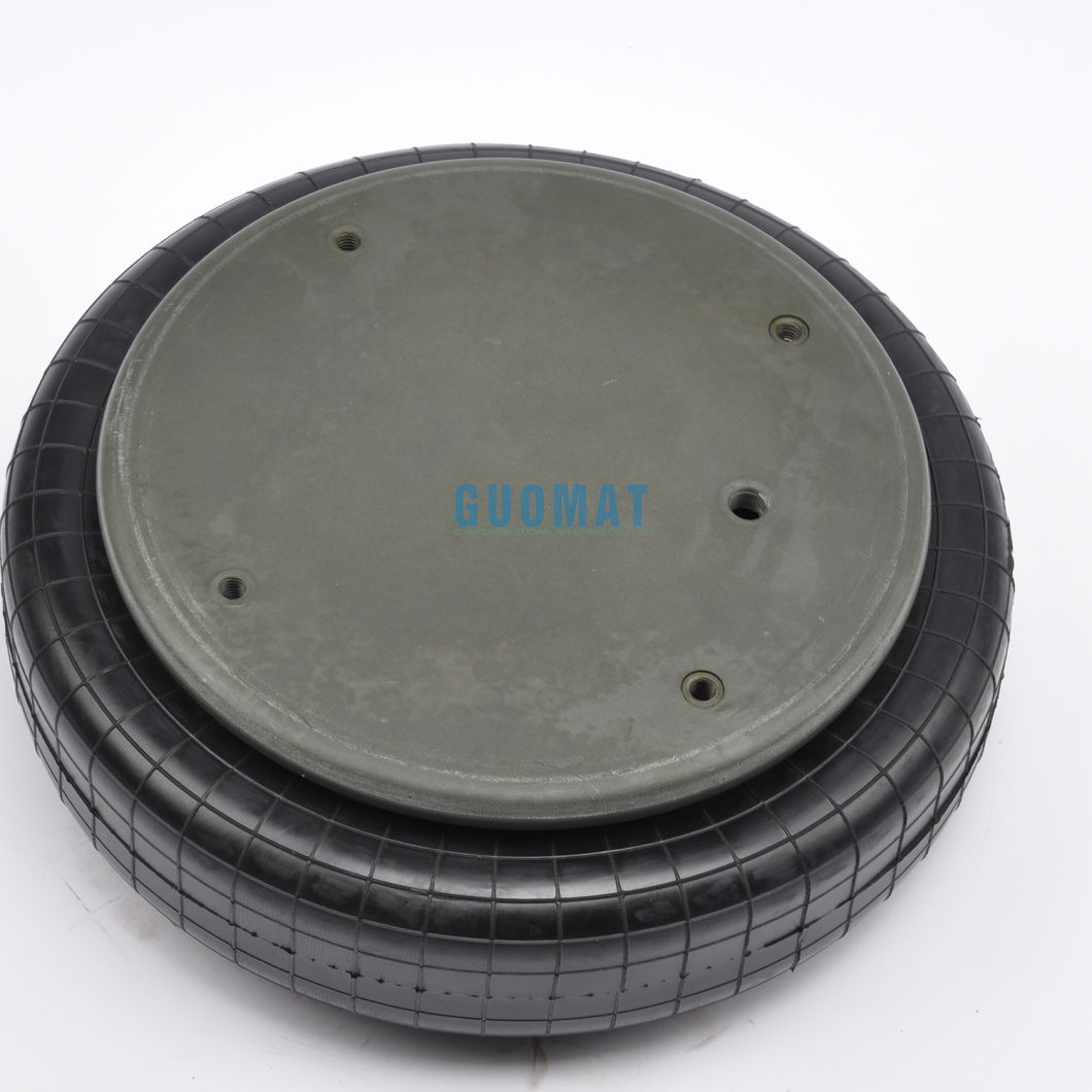 Contitech Fs530-14 1/4 Industrial Air Spring Guomat No. 1b53014 Can Load About 5 Ton