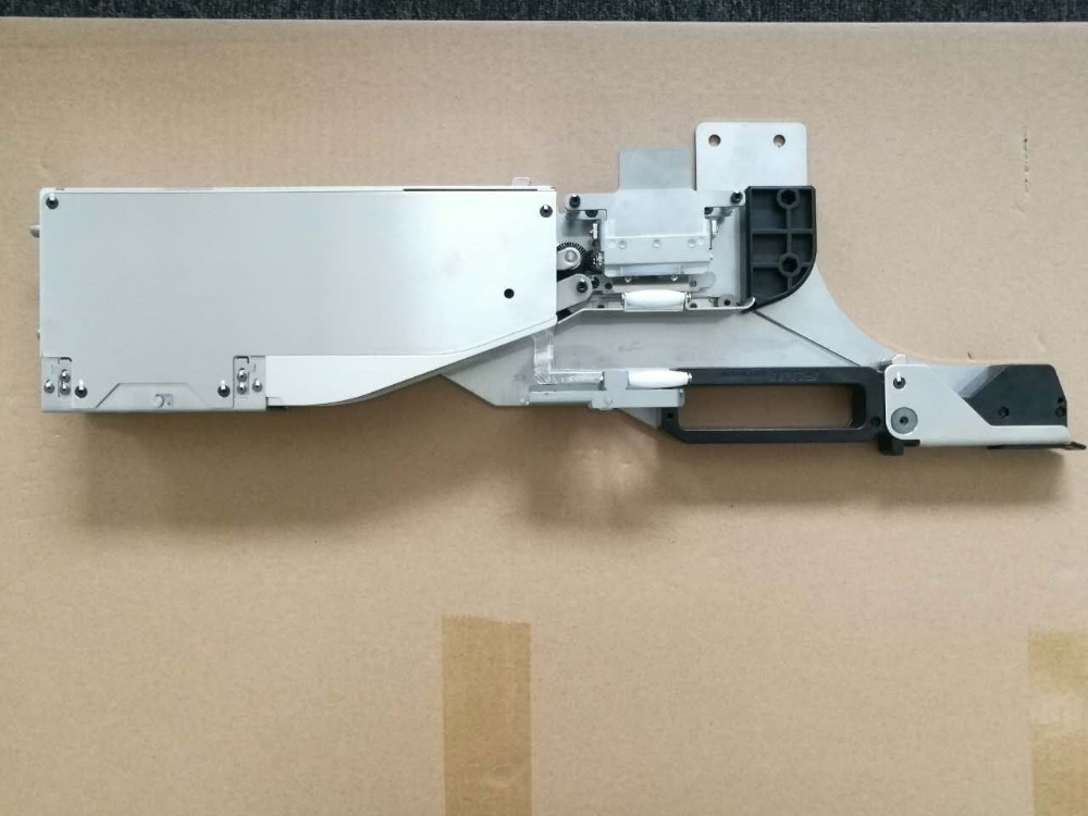 W44C Pick And Place Feeder , 44mm FUJI NXT Feeder AB10403