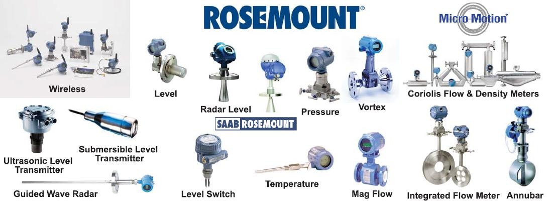 1066-P-HT-73 Rosemount Emerson PH Transmitter
