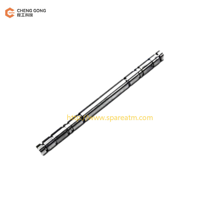 GRG CRM9250 H68N NE Bearing Assembly Shaft Parts for ATMs Machine Parts