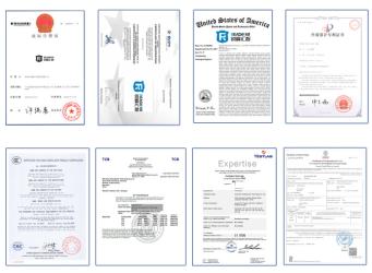 Shenzhen ReachFar Technology Co., Ltd.汇智科技有限公司