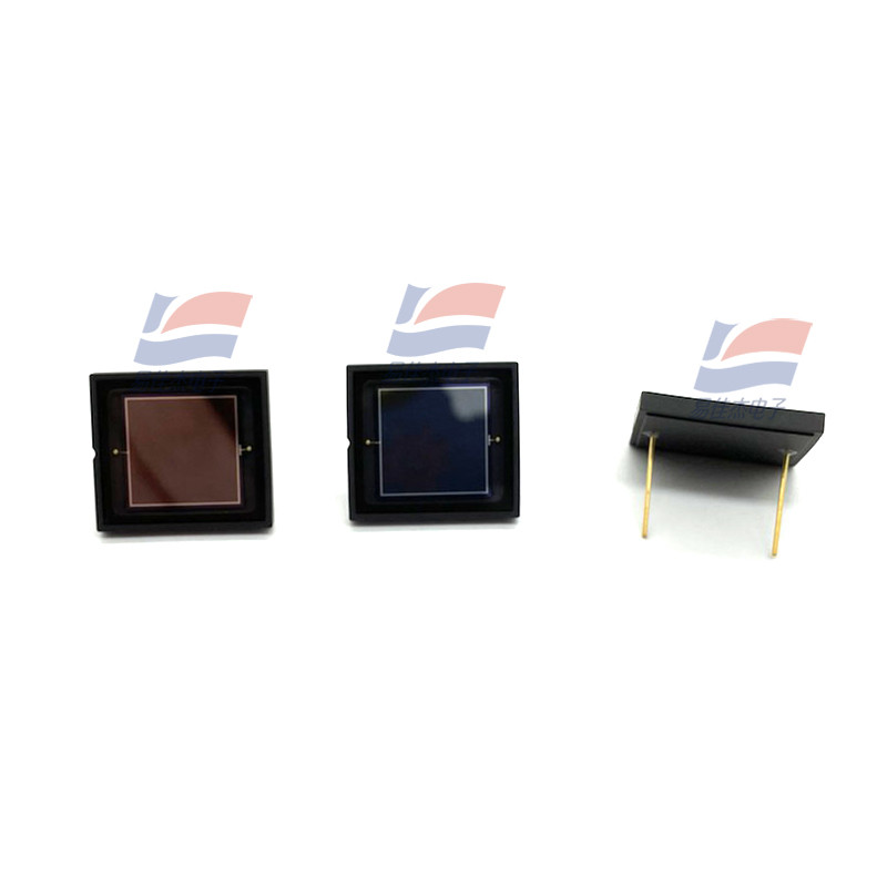 S1227-1010BQ Silicon Photodiode Photoelectric Infrared Sensor For Ultraviolet To Visible Light