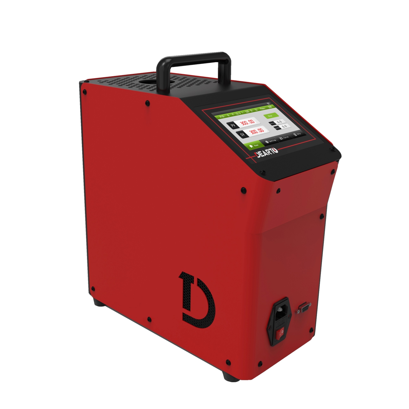 Customized ODM Temperature Compensation Device with Stable and Accurate Performance