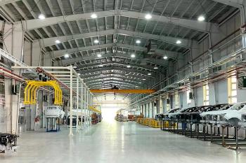 Garow International Imp. & Exp. Co., Limited
