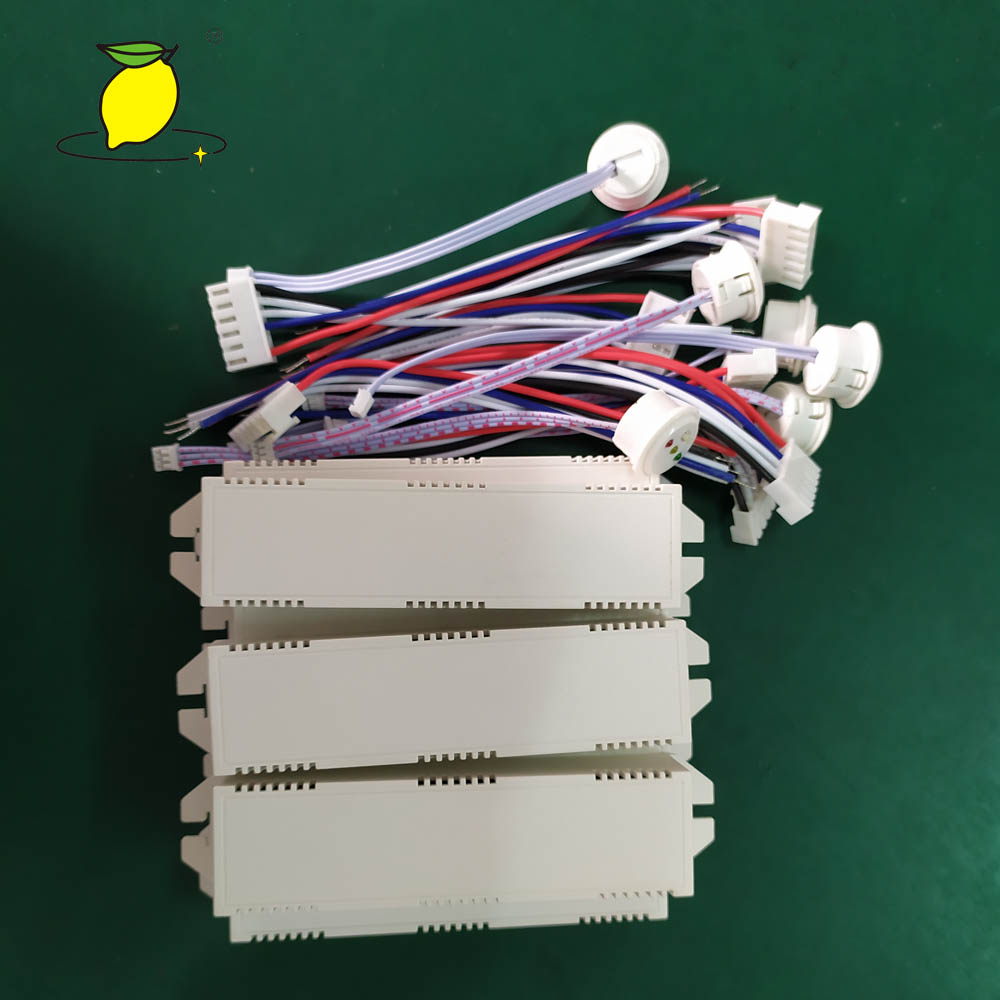 Emergency Light Conversion Kit For Workplace Ceiling / Wall Lighting
