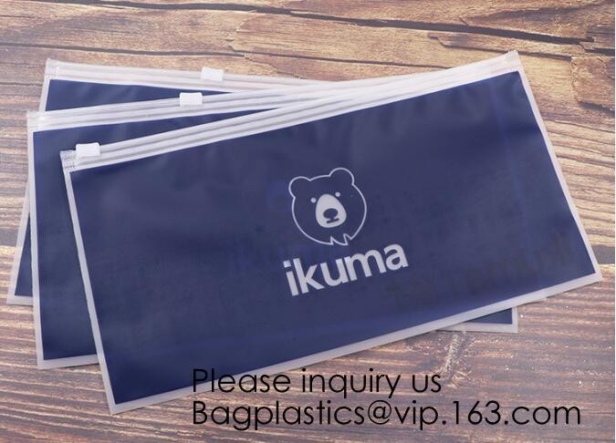 Flat Bag,Zipper Bag,Zip Lock Bag,Zip Seal Bags,Stand Up Bag ,Book Case,EVA/PVC Hook Bag Etc.And We Are Warmly Welcome Cu