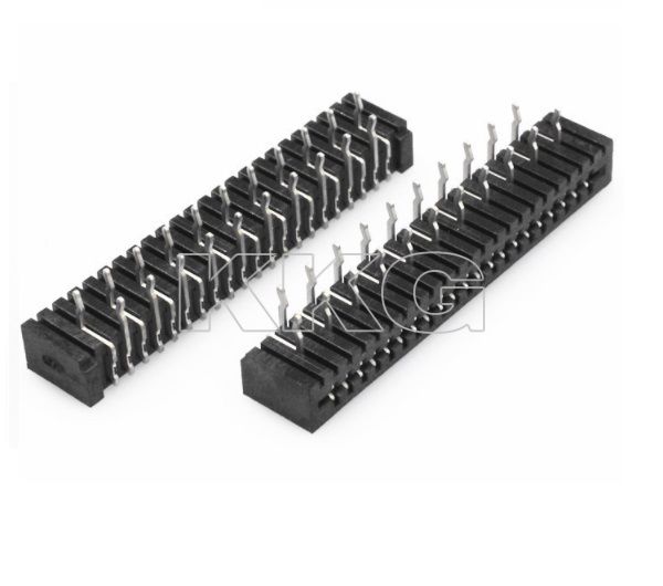 FPC/FFC Connector Series