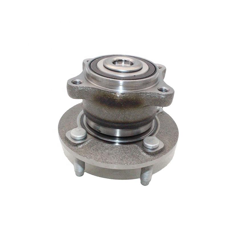 Car Automotive parts front wheel hub bearing unit for Chevrolet AVEO Hatchback 13500590